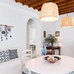 Charming House Platy Gialos