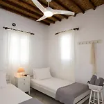 Charming House Platy Gialos *
