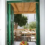 Charming House Platy Gialos Nyaraló