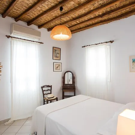 Charming House Platy Gialos * Platis Gialos