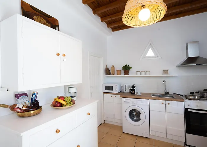 Charming House Platy Gialos Platys Gialos (Mykonos)