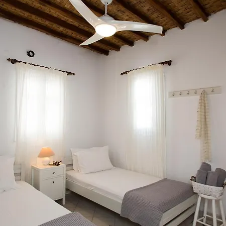 Charming House Near Platis Gialos Beach Mykonos *