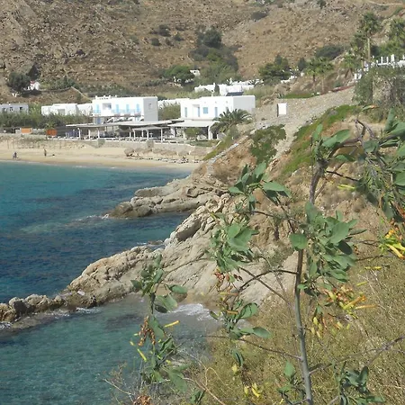 Charming House Near Platis Gialos Beach Mykonos Platys Gialos (Mykonos)