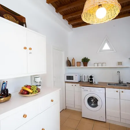 Charming House Platy Gialos Πλατύς Γιαλός