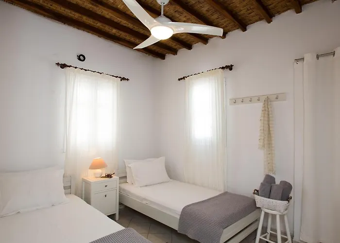 Charming House Platy Gialos *