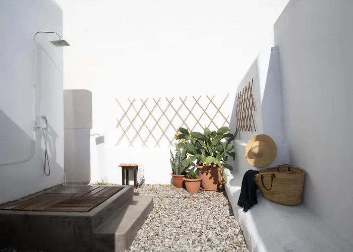 Charming House Platy Gialos Platys Gialos (Mykonos)