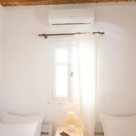 Charming House Platy Gialos 普拉迪斯亚罗斯