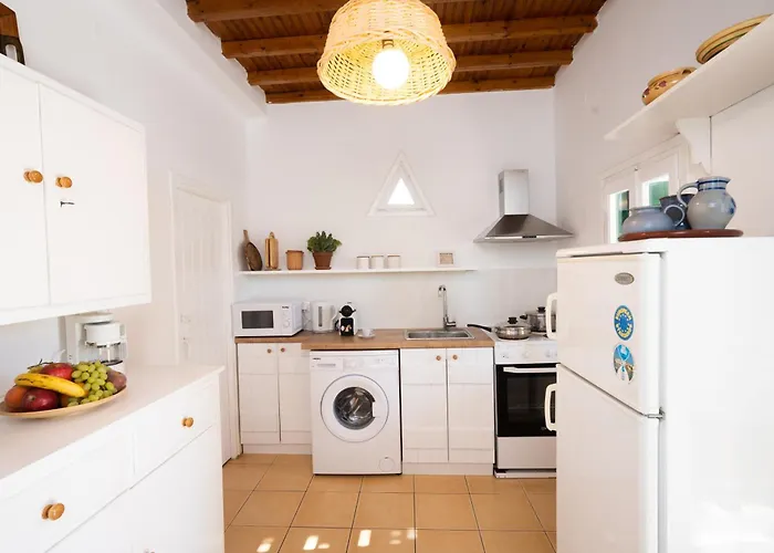 Charming House Platy Gialos * Platys Gialos (Mykonos)