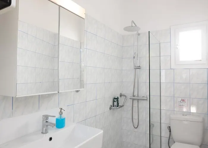 Charming House Platy Gialos *